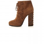 Marianne – Brown